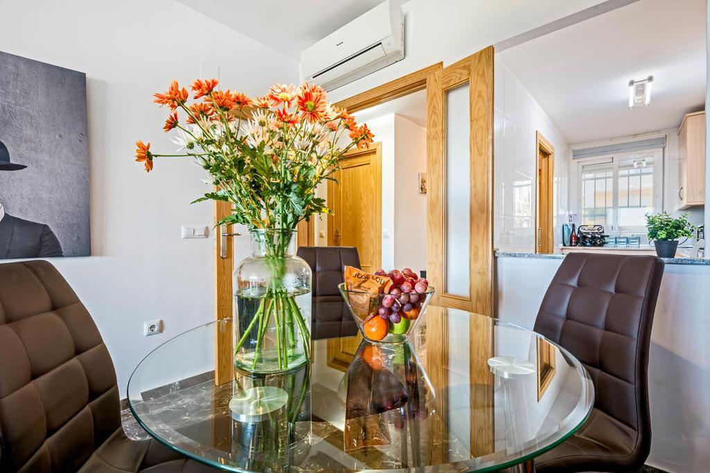 Carvajal Luxury Apartments - Free Parking Fuengirola Bagian luar foto