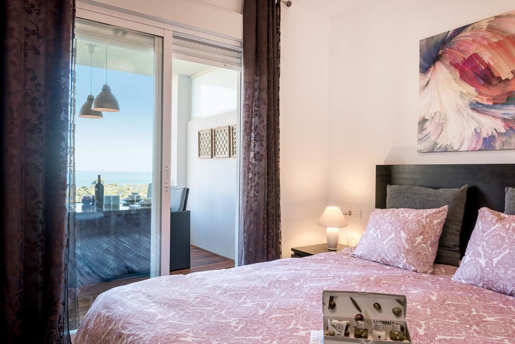 Carvajal Luxury Apartments - Free Parking Fuengirola Bagian luar foto