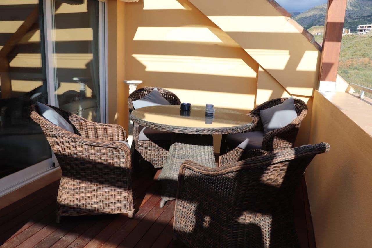 Carvajal Luxury Apartments - Free Parking Fuengirola Bagian luar foto